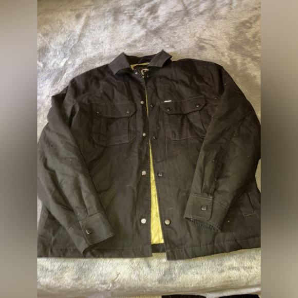 Larkin Jacket - Picture 2 of 3